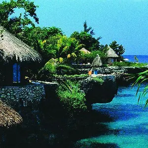 **** Hotel Rockhouse Jamaïque