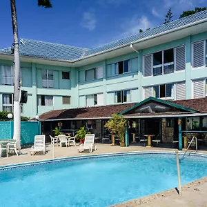 *** Hotel Doctors Cave Jamaïque
