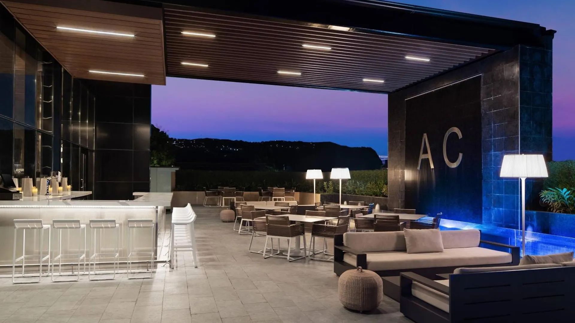 Ac Hotel By Marriott Kingston, Jamaica Ямайка