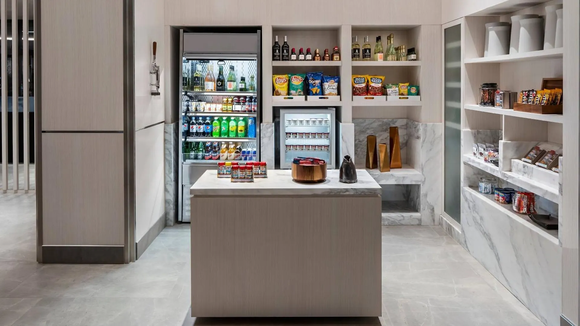 Ac Hotel By Marriott Kingston, Jamaica  Кингстон