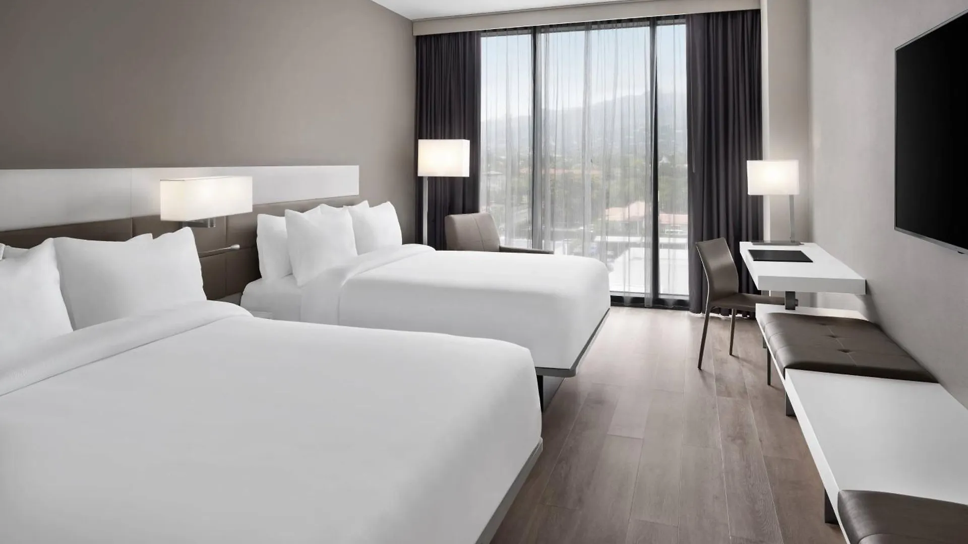 Ac Hotel By Marriott Kingston, Jamaica