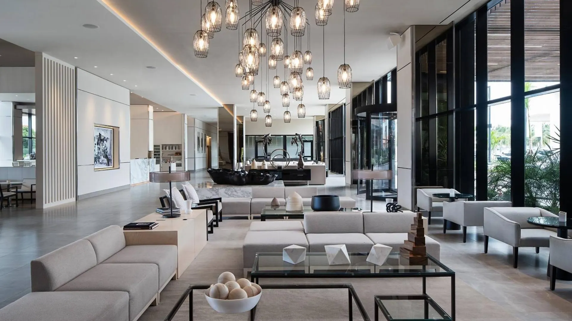 Ac Hotel By Marriott Kingston, Jamaica